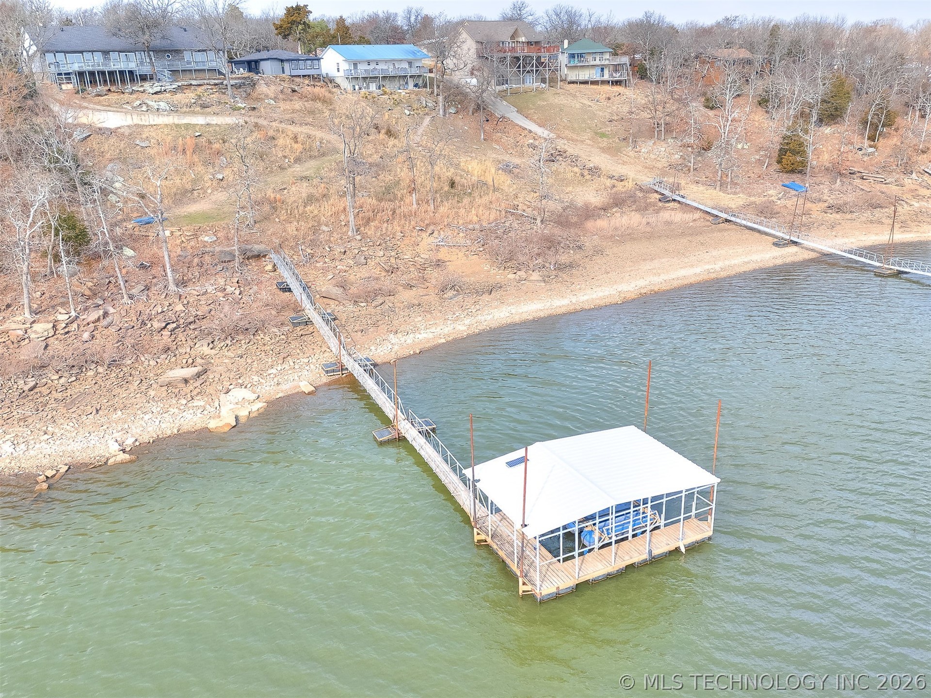 218 Nakomis Circle Property Photo 9