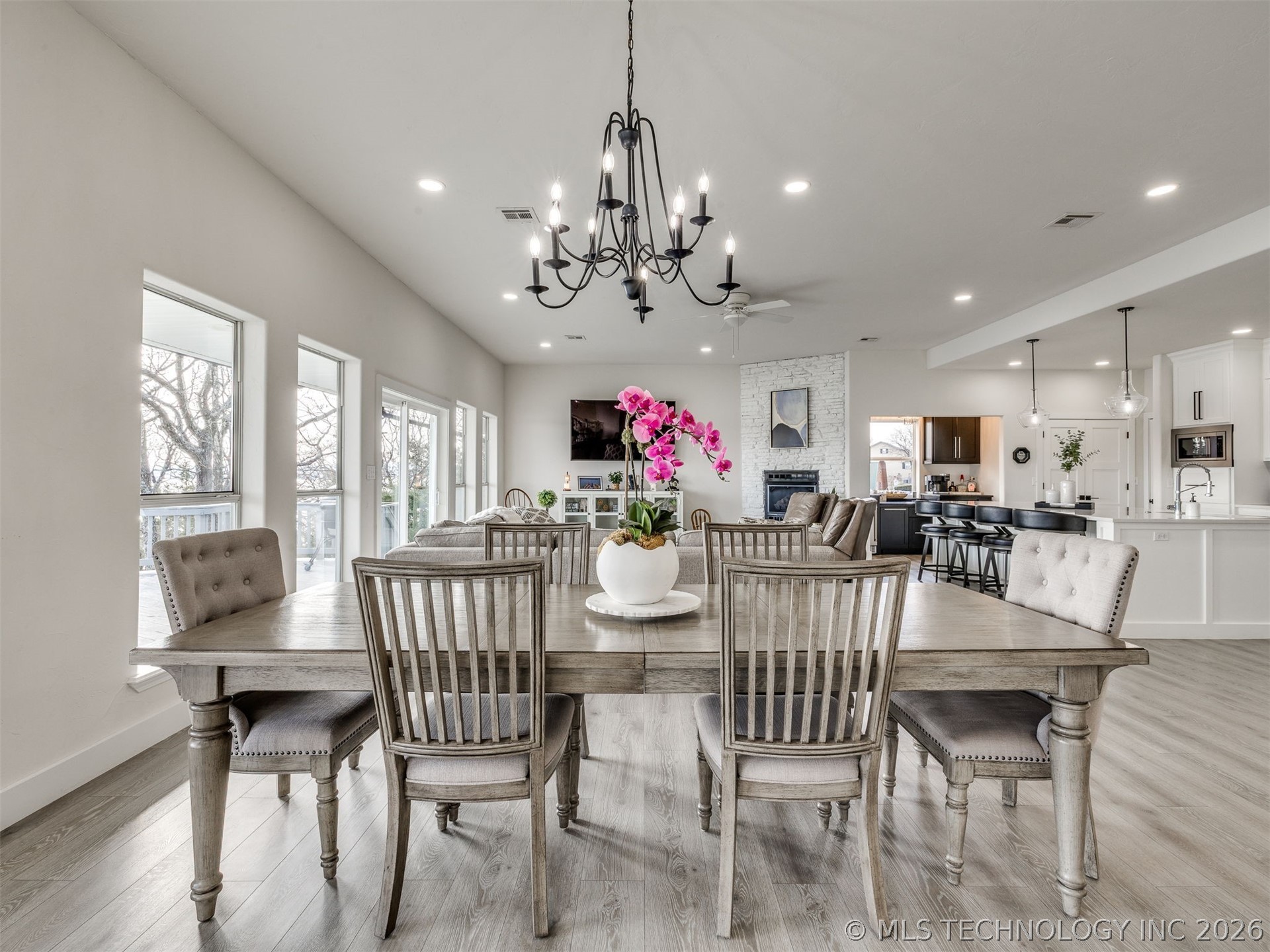 218 Nakomis Circle Property Photo 14