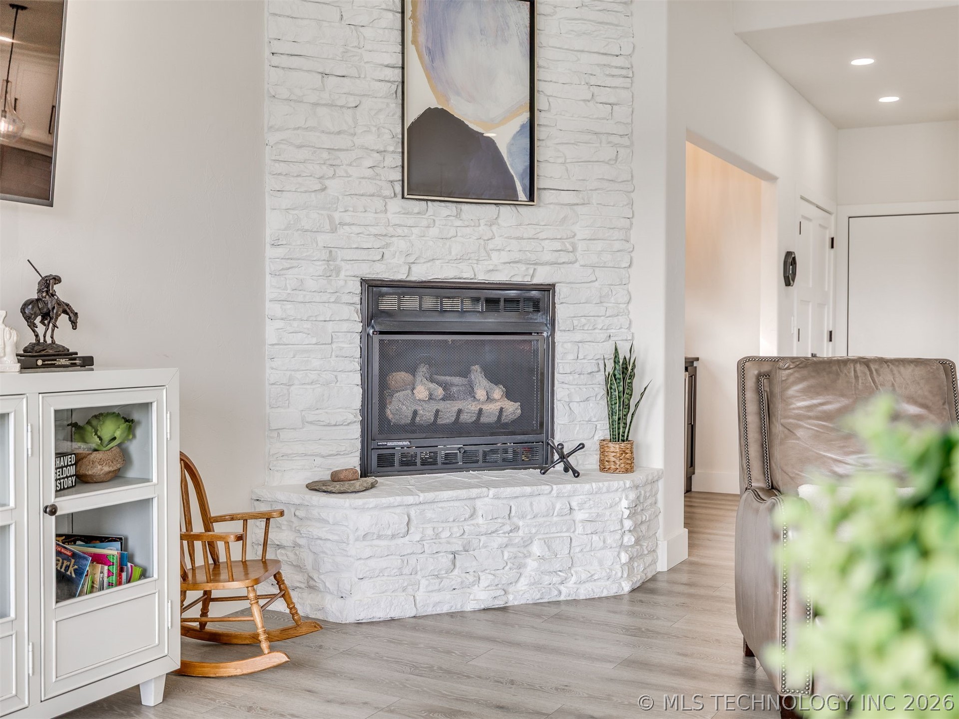 218 Nakomis Circle Property Photo 26