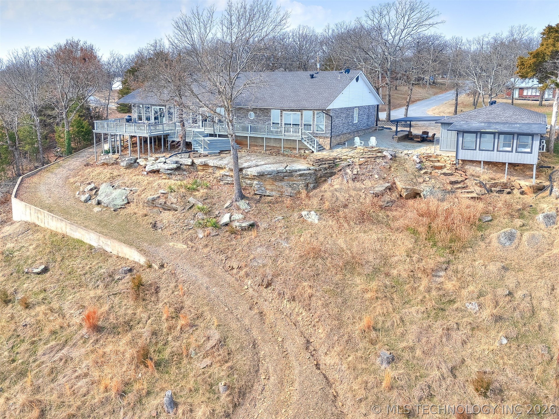 218 Nakomis Circle Property Photo 86
