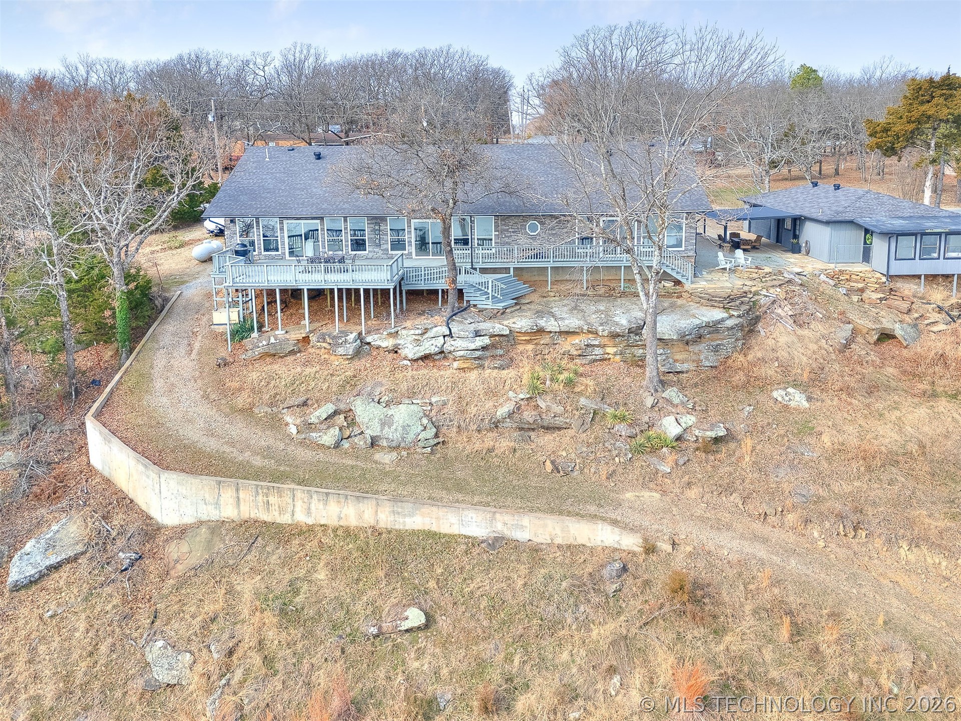 218 Nakomis Circle Property Photo 87