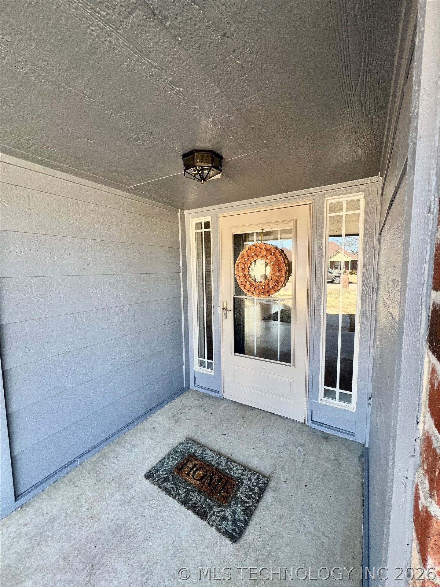 11280 S 277th East Avenue Property Photo 2