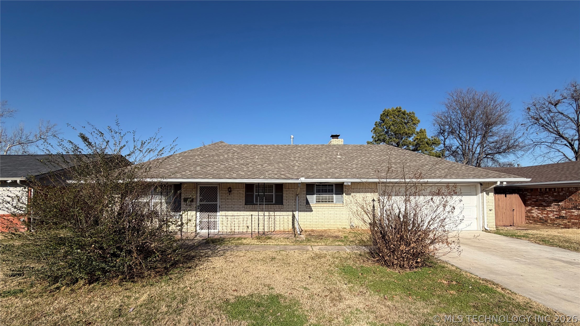 10921 E 20th Street Property Photo 1