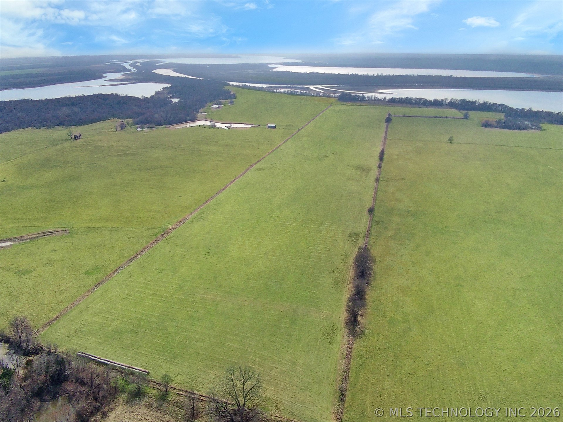 0 Potts Road Property Photo 6