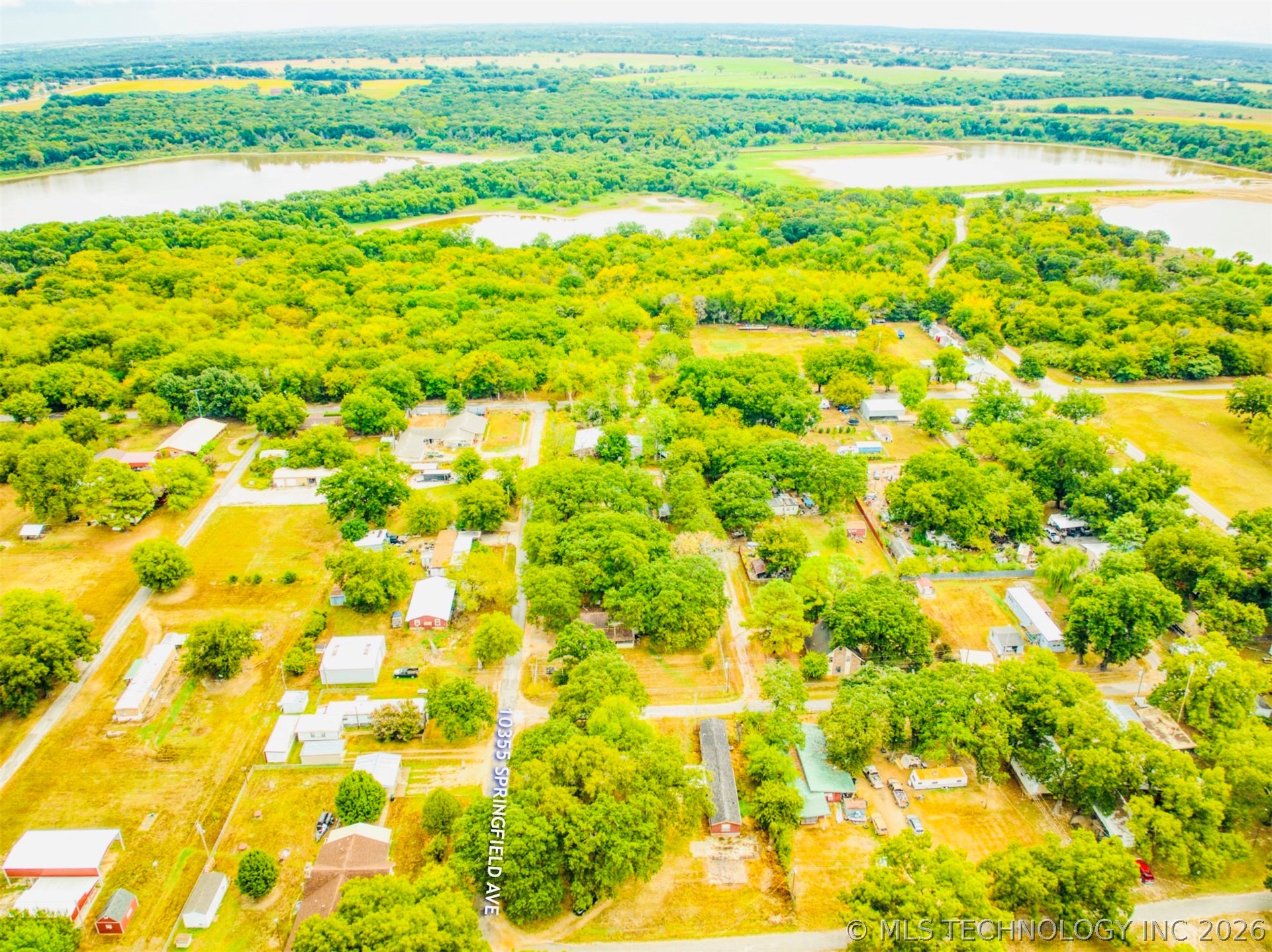 10355 Springfield Property Photo 2