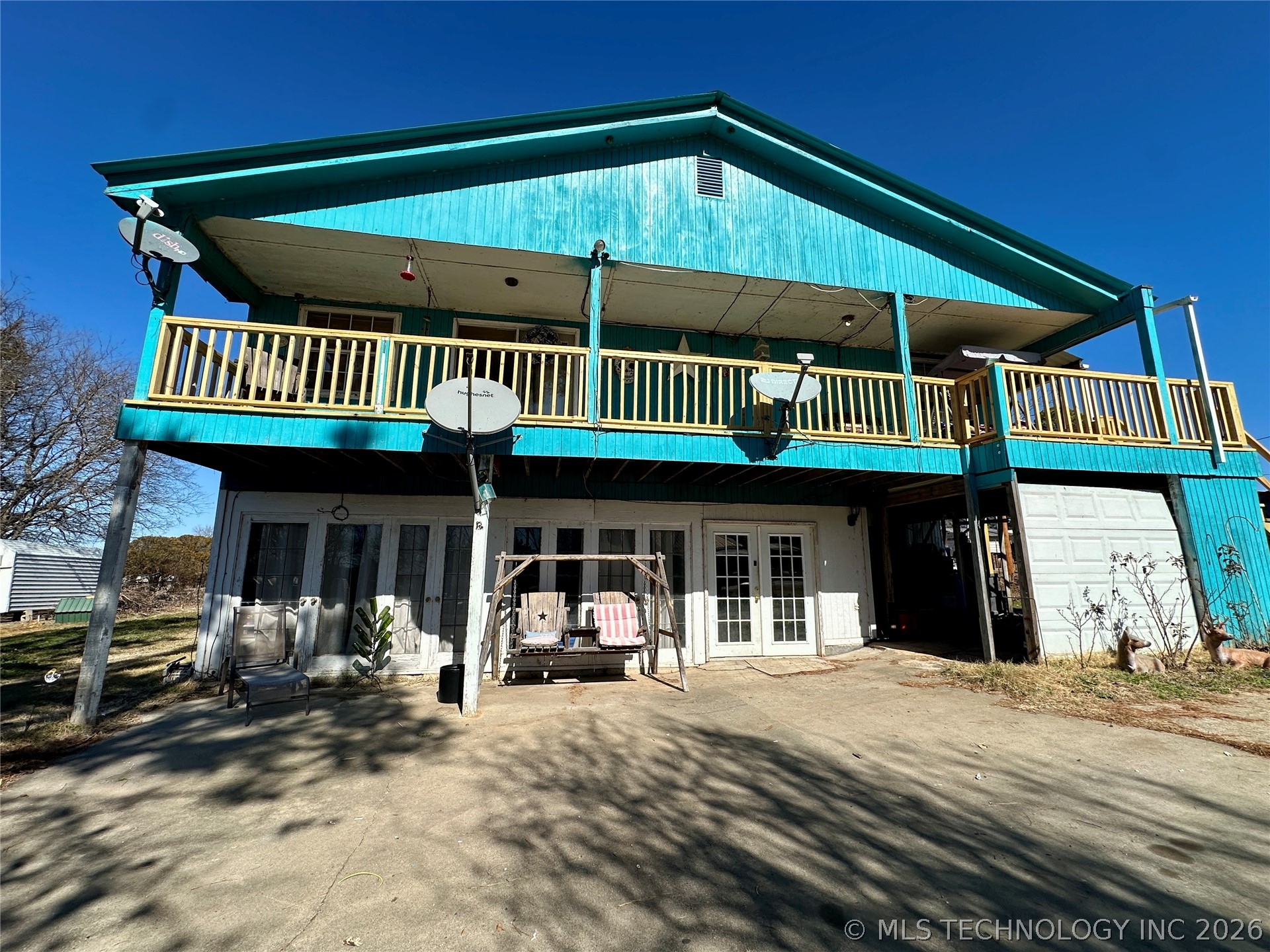 5924 Kickapoo Avenue Property Photo 2