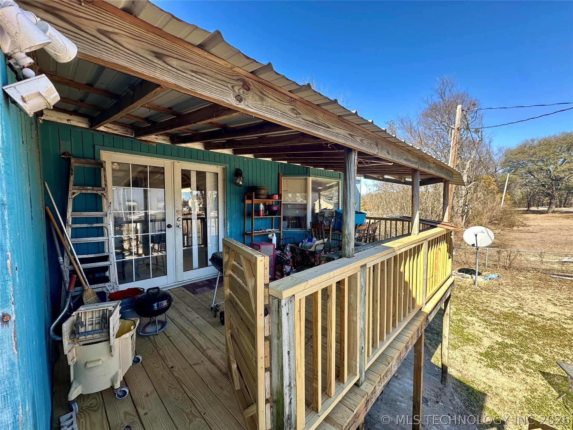 5924 Kickapoo Avenue Property Photo 48