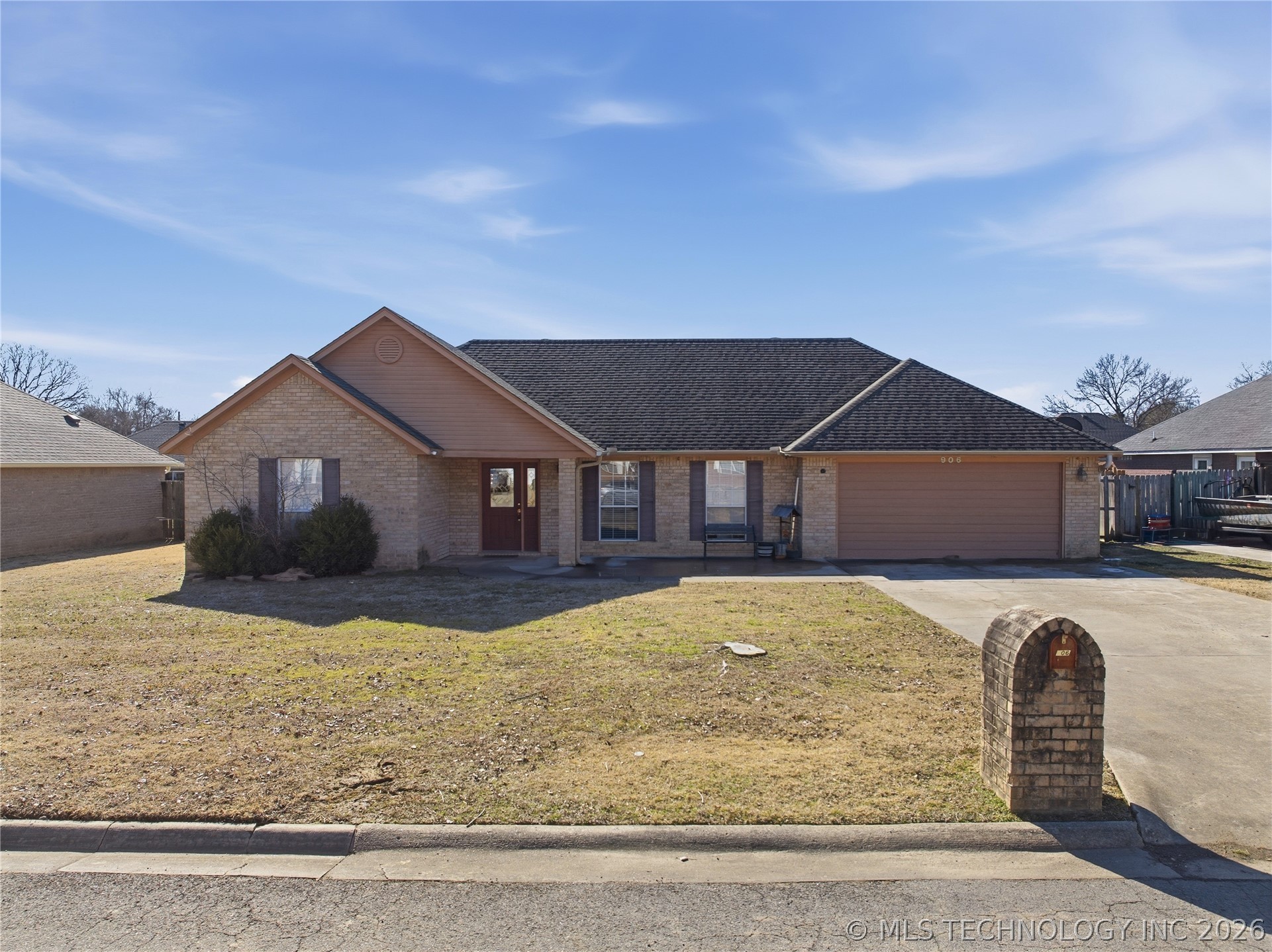 906 Kentucky Derby Drive Property Photo 46