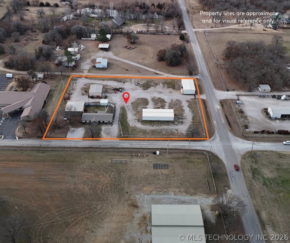9033 Prairie Valley Road Property Photo 2