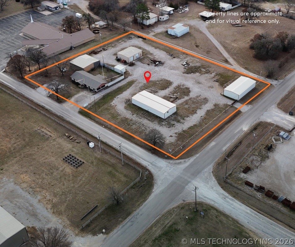 9033 Prairie Valley Road Property Photo 3