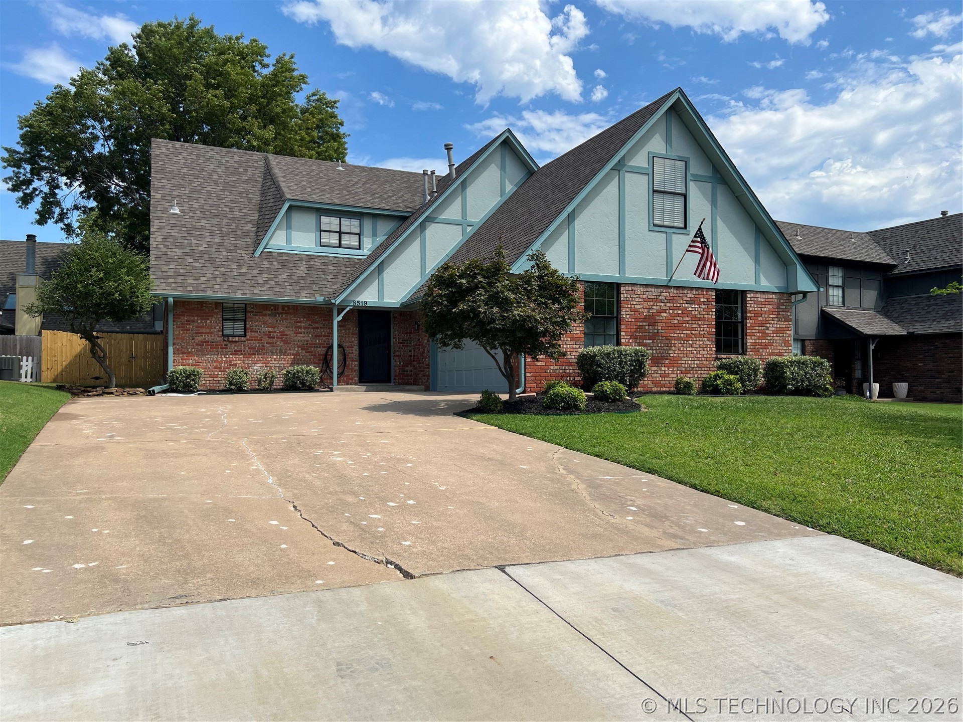 8519 E 64th Street Property Photo 1