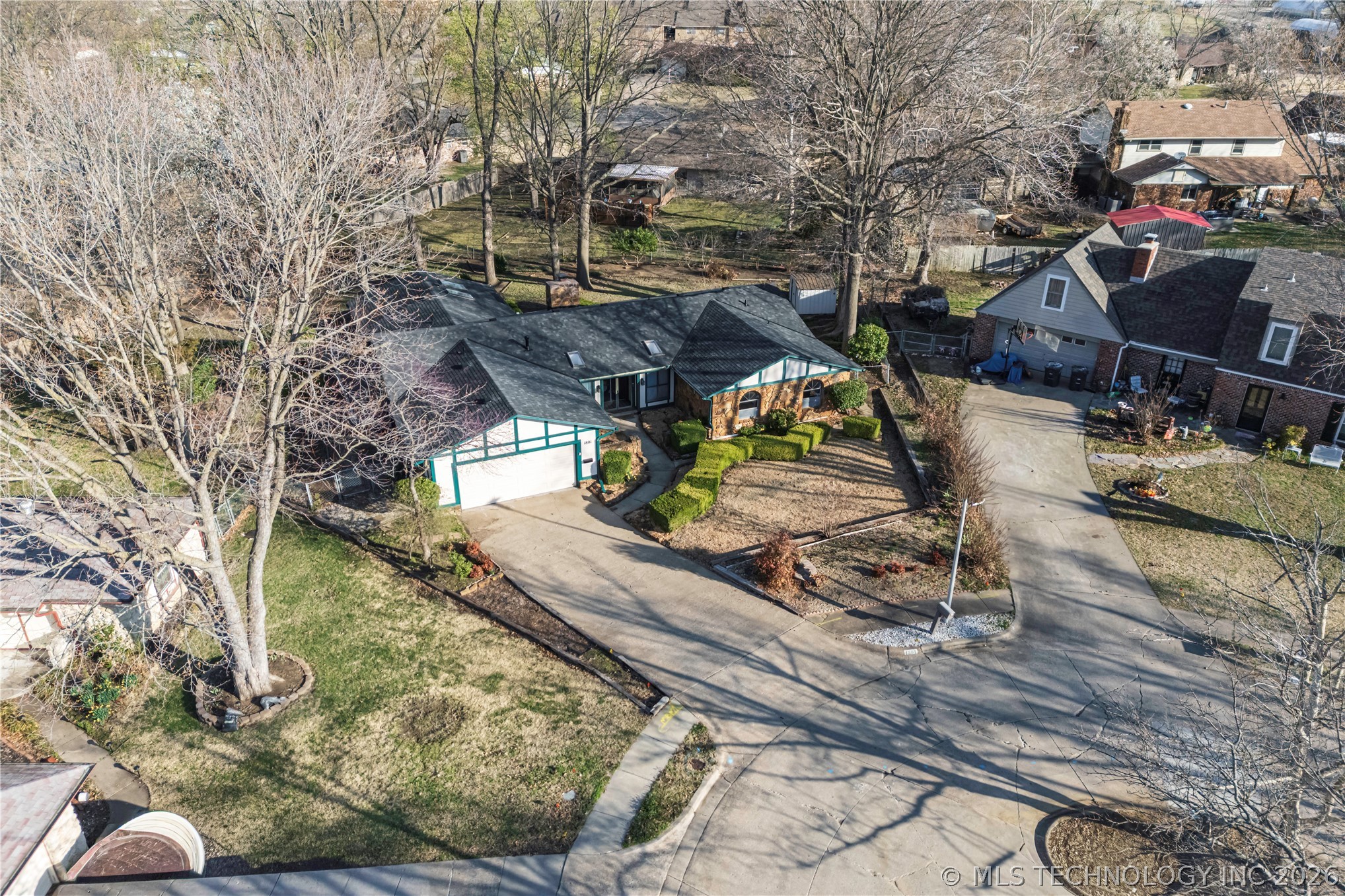 1801 Rolling Hills Place Property Photo 45