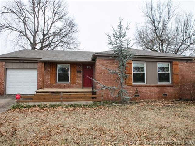4819 S Owasso Avenue Property Photo 1