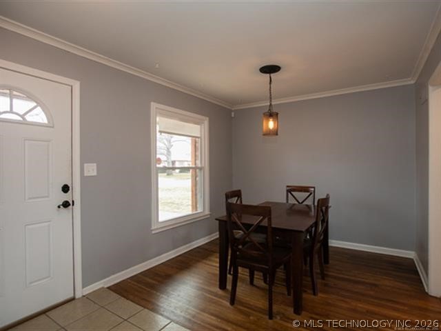 4819 S Owasso Avenue Property Photo 2