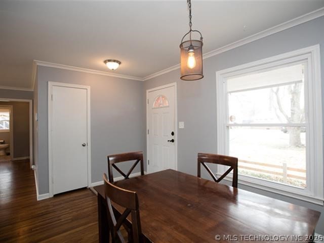 4819 S Owasso Avenue Property Photo 3