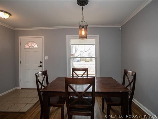 4819 S Owasso Avenue Property Photo 4