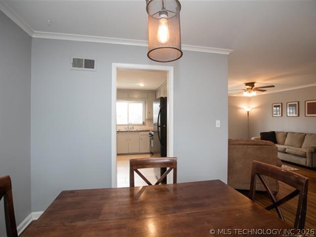 4819 S Owasso Avenue Property Photo 6