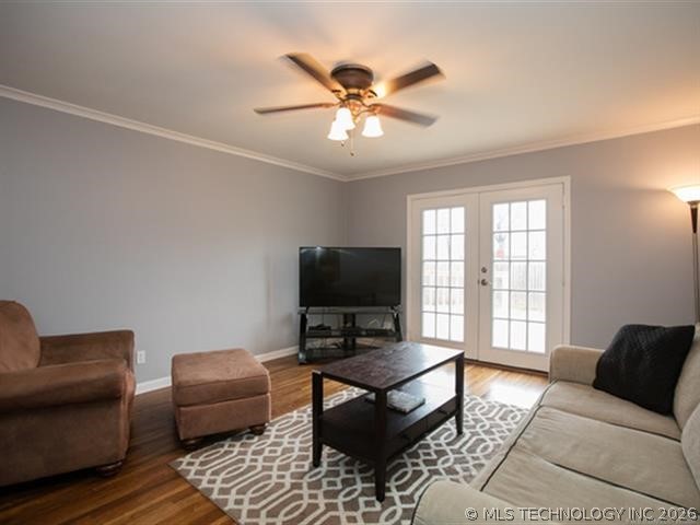 4819 S Owasso Avenue Property Photo 13