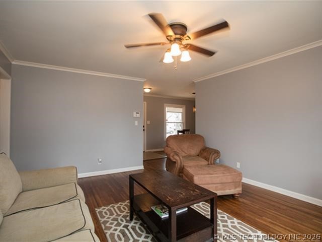 4819 S Owasso Avenue Property Photo 14