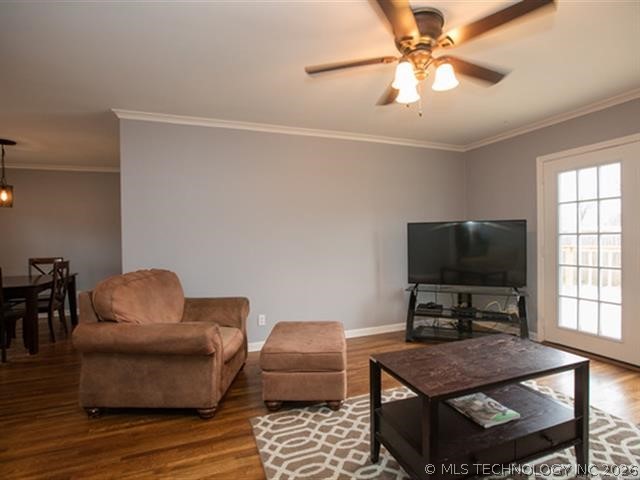 4819 S Owasso Avenue Property Photo 15