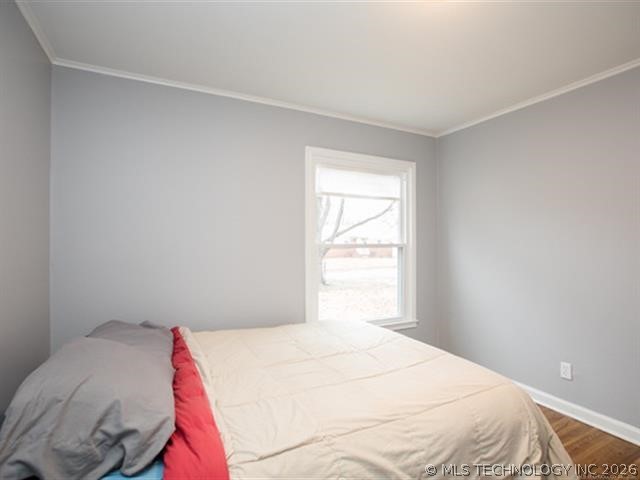 4819 S Owasso Avenue Property Photo 17