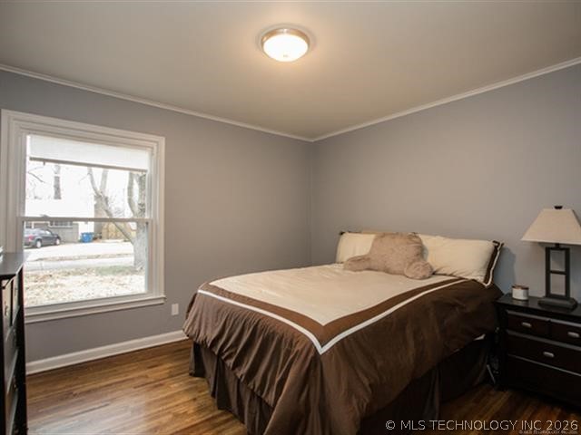 4819 S Owasso Avenue Property Photo 22
