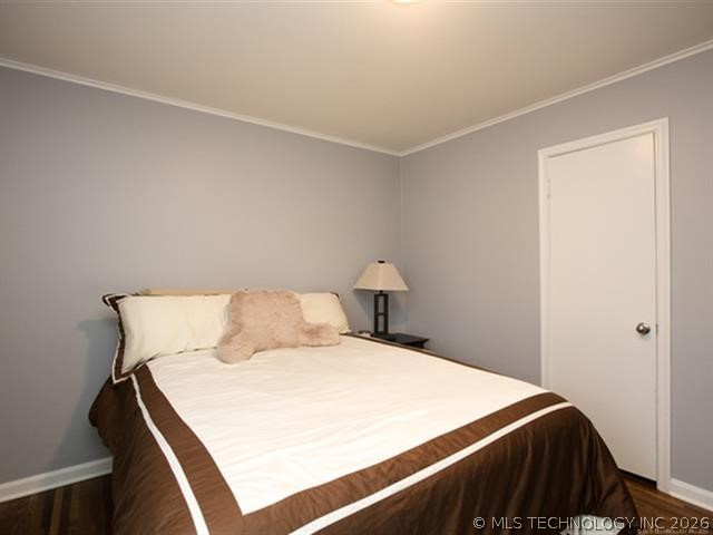 4819 S Owasso Avenue Property Photo 23