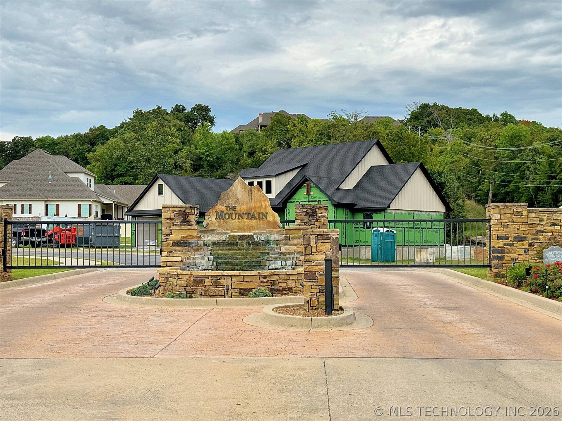 828 Ridgeview Drive Property Photo 35