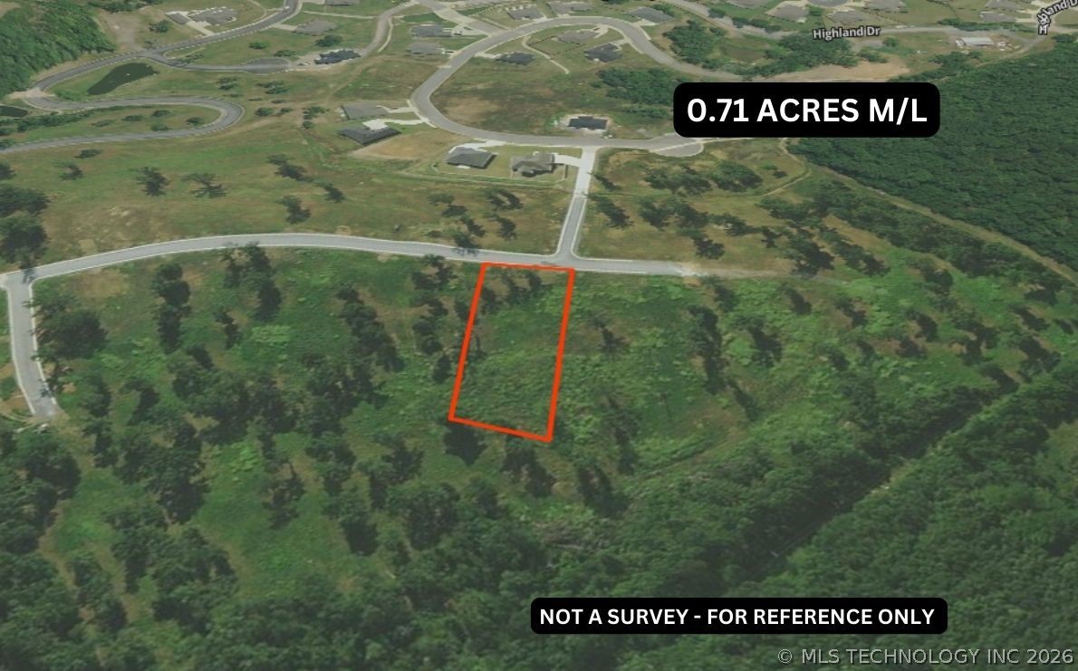 828 Ridgeview Drive Property Photo 37