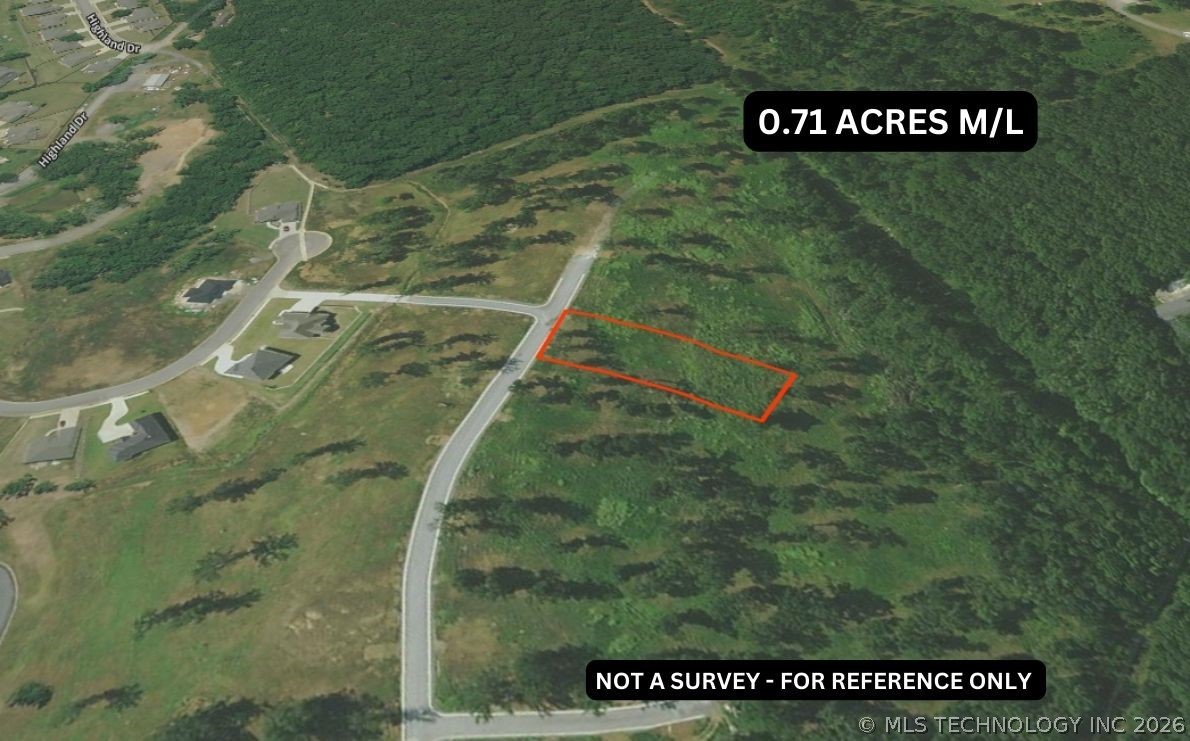 828 Ridgeview Drive Property Photo 39