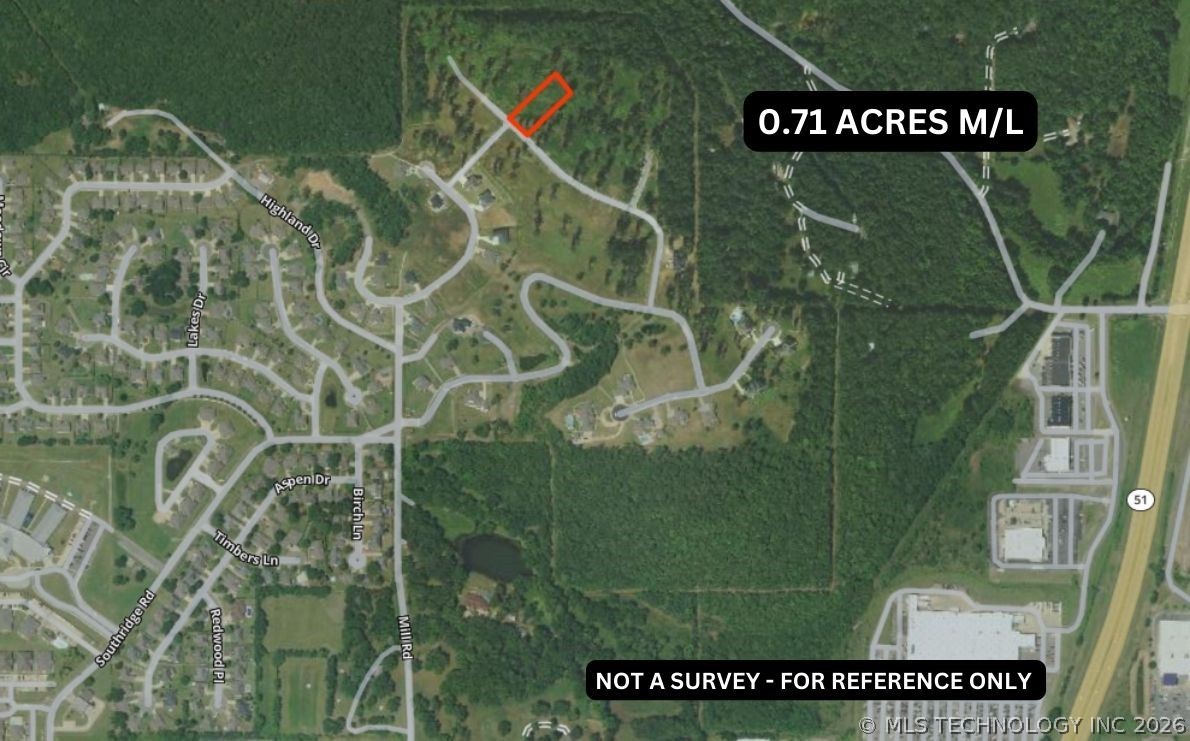 828 Ridgeview Drive Property Photo 41