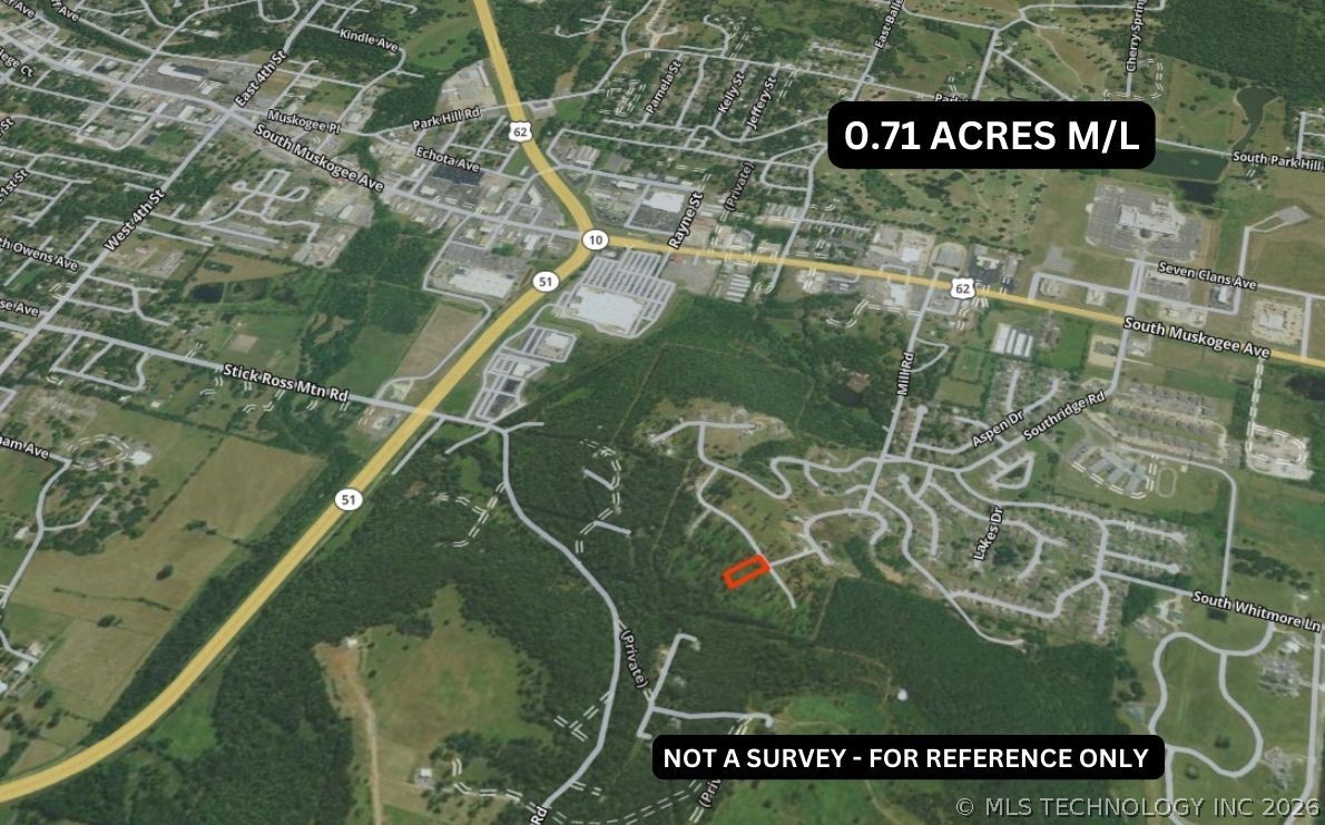 828 Ridgeview Drive Property Photo 42