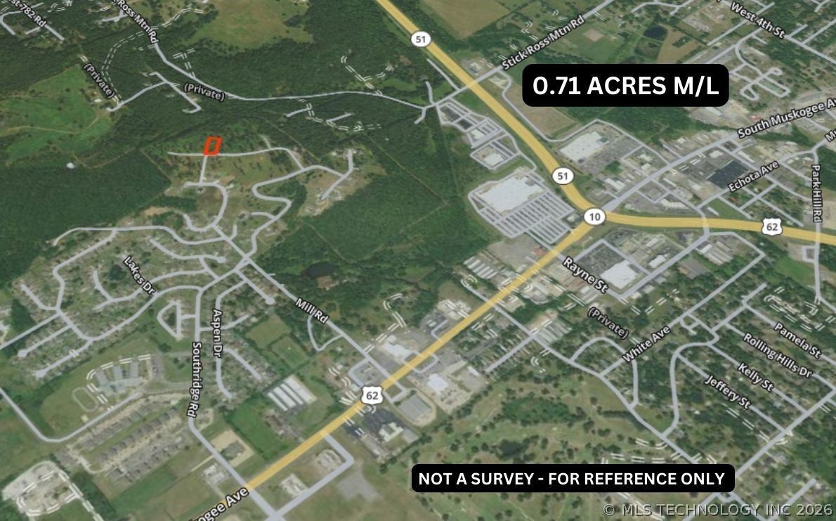 828 Ridgeview Drive Property Photo 43