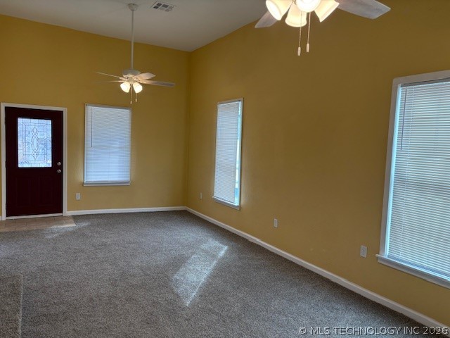 1011 N H Street Property Photo 8
