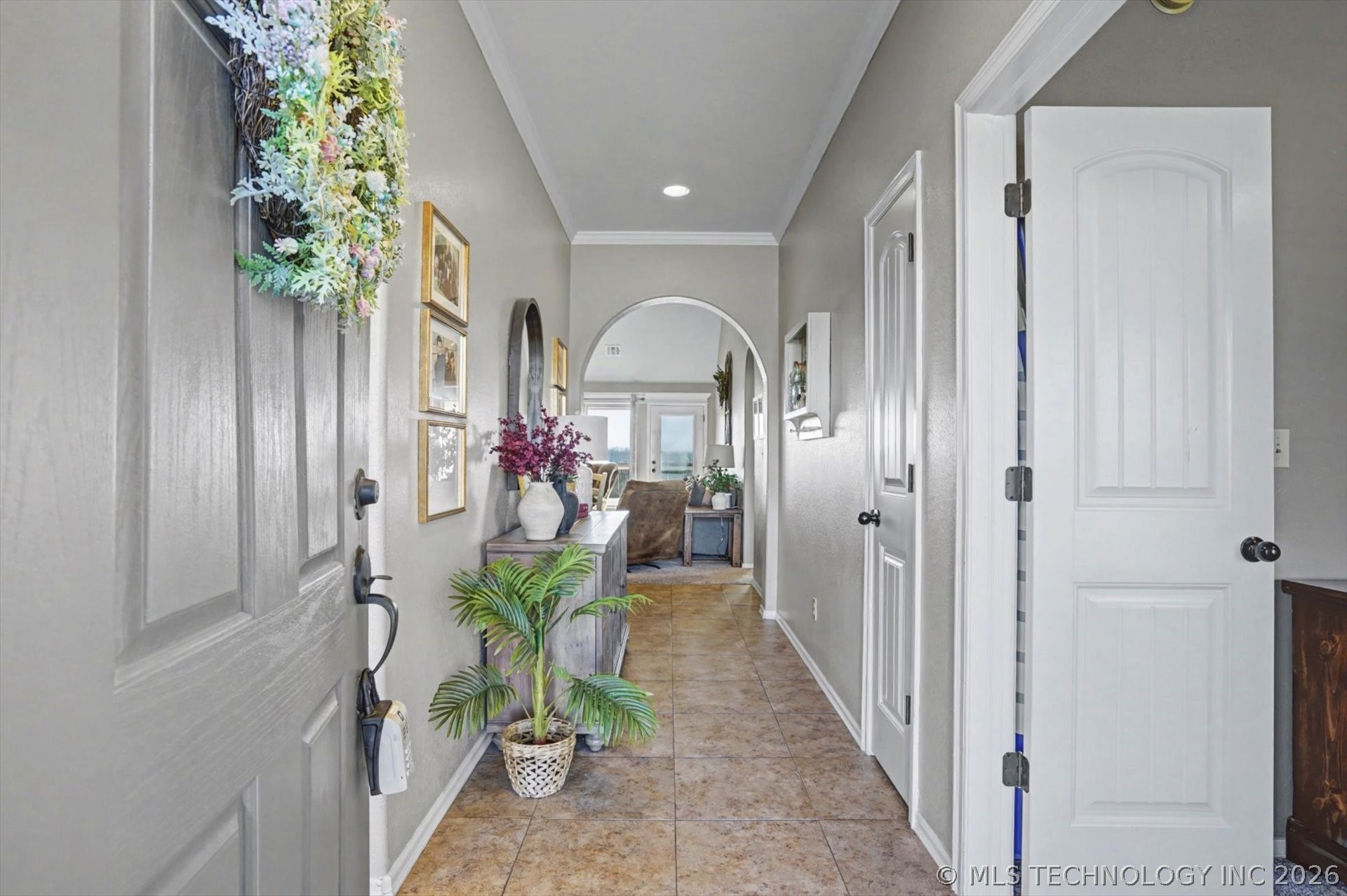 1405 S Choctaw Avenue Property Photo 2