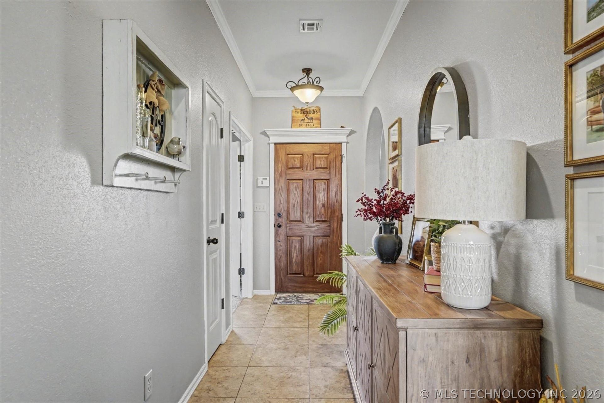 1405 S Choctaw Avenue Property Photo 3