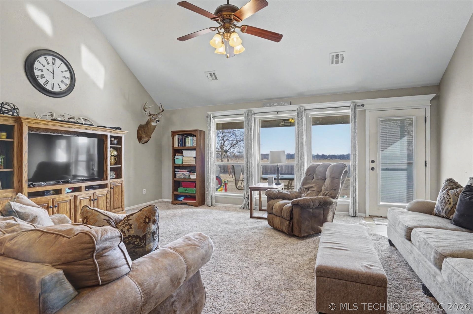 1405 S Choctaw Avenue Property Photo 4