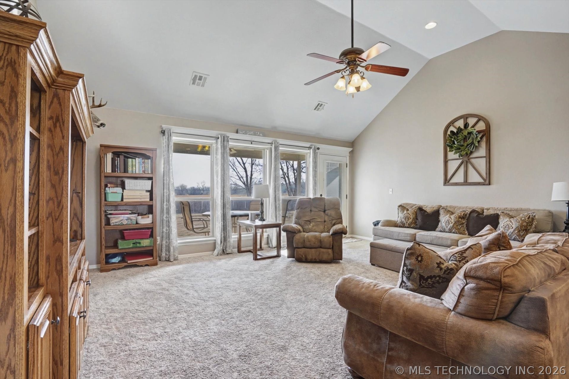 1405 S Choctaw Avenue Property Photo 5