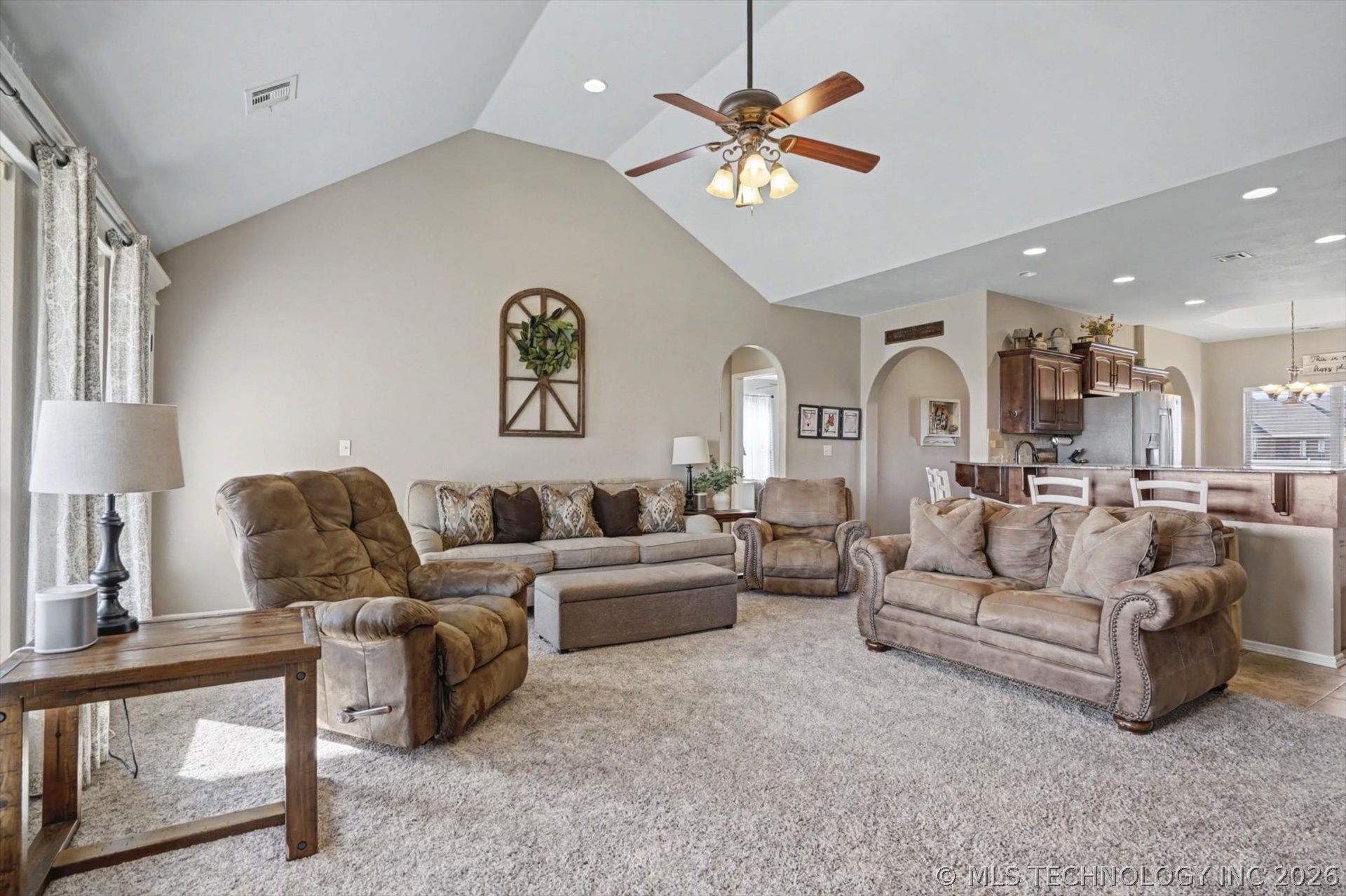 1405 S Choctaw Avenue Property Photo 6