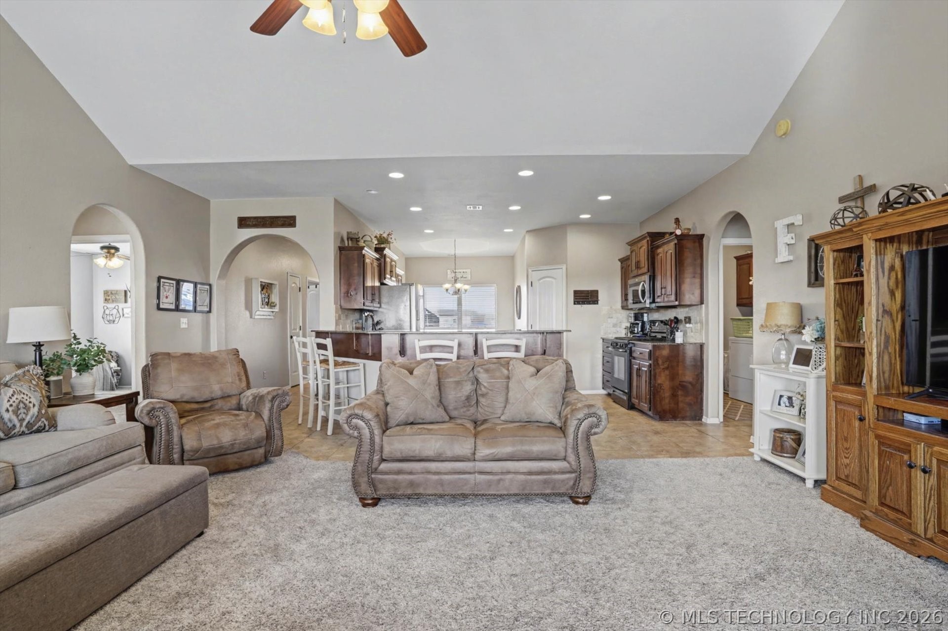 1405 S Choctaw Avenue Property Photo 7