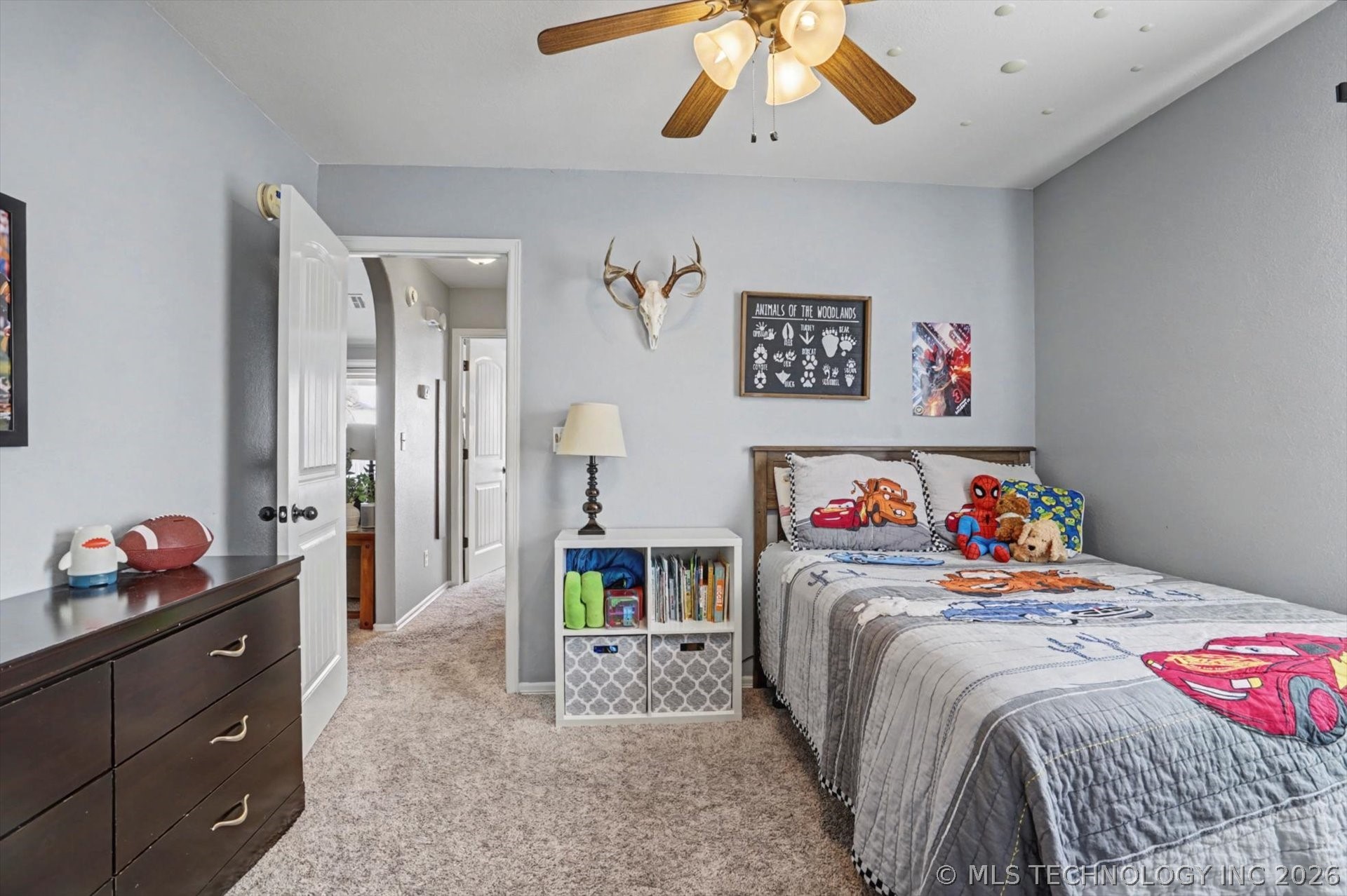 1405 S Choctaw Avenue Property Photo 22