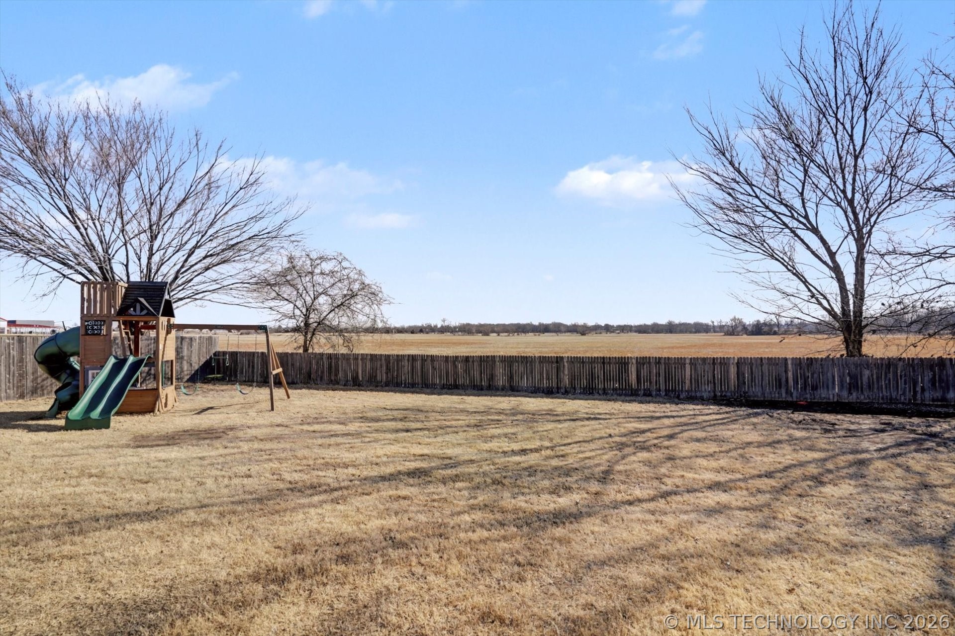 1405 S Choctaw Avenue Property Photo 26