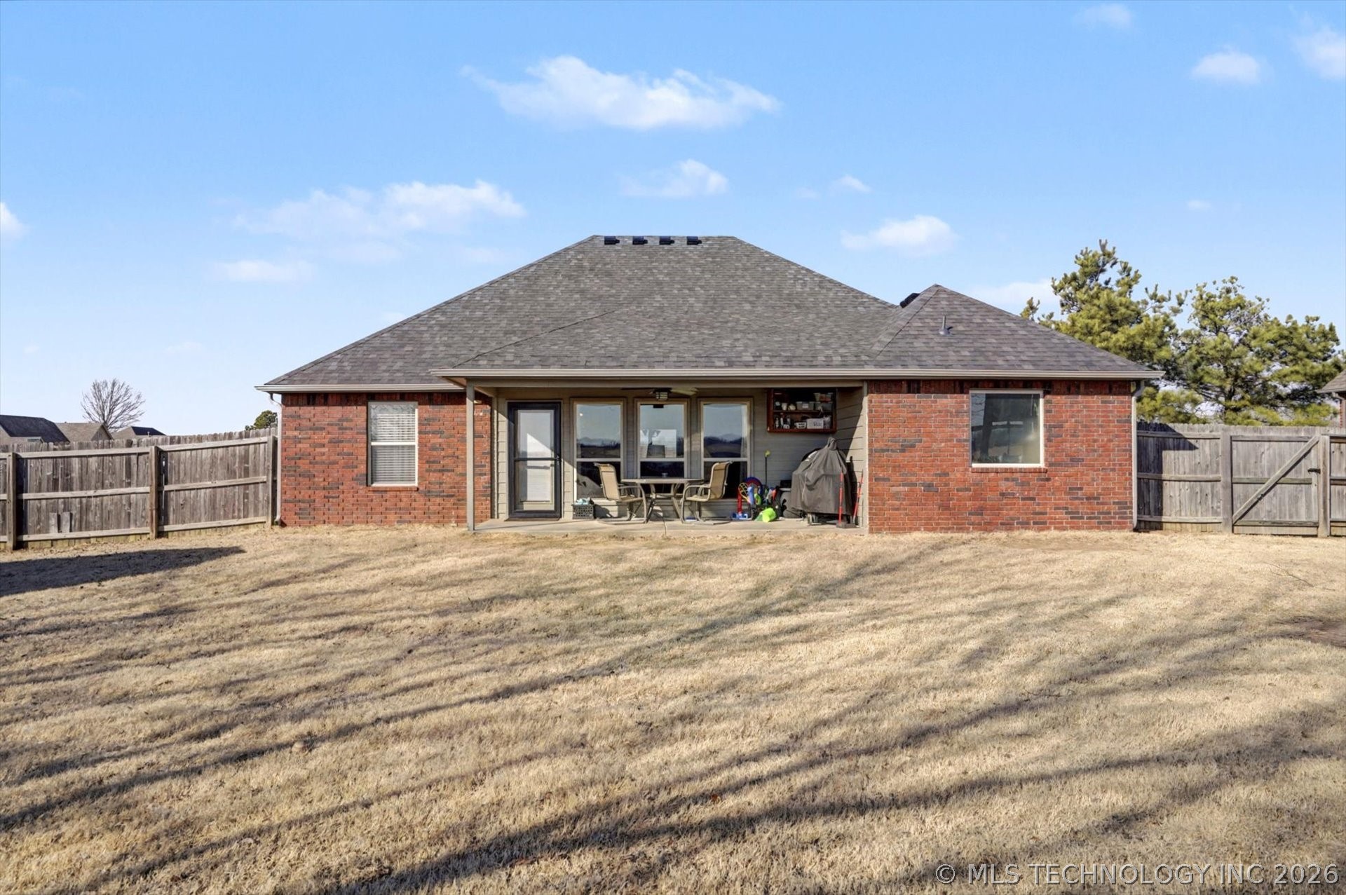 1405 S Choctaw Avenue Property Photo 27