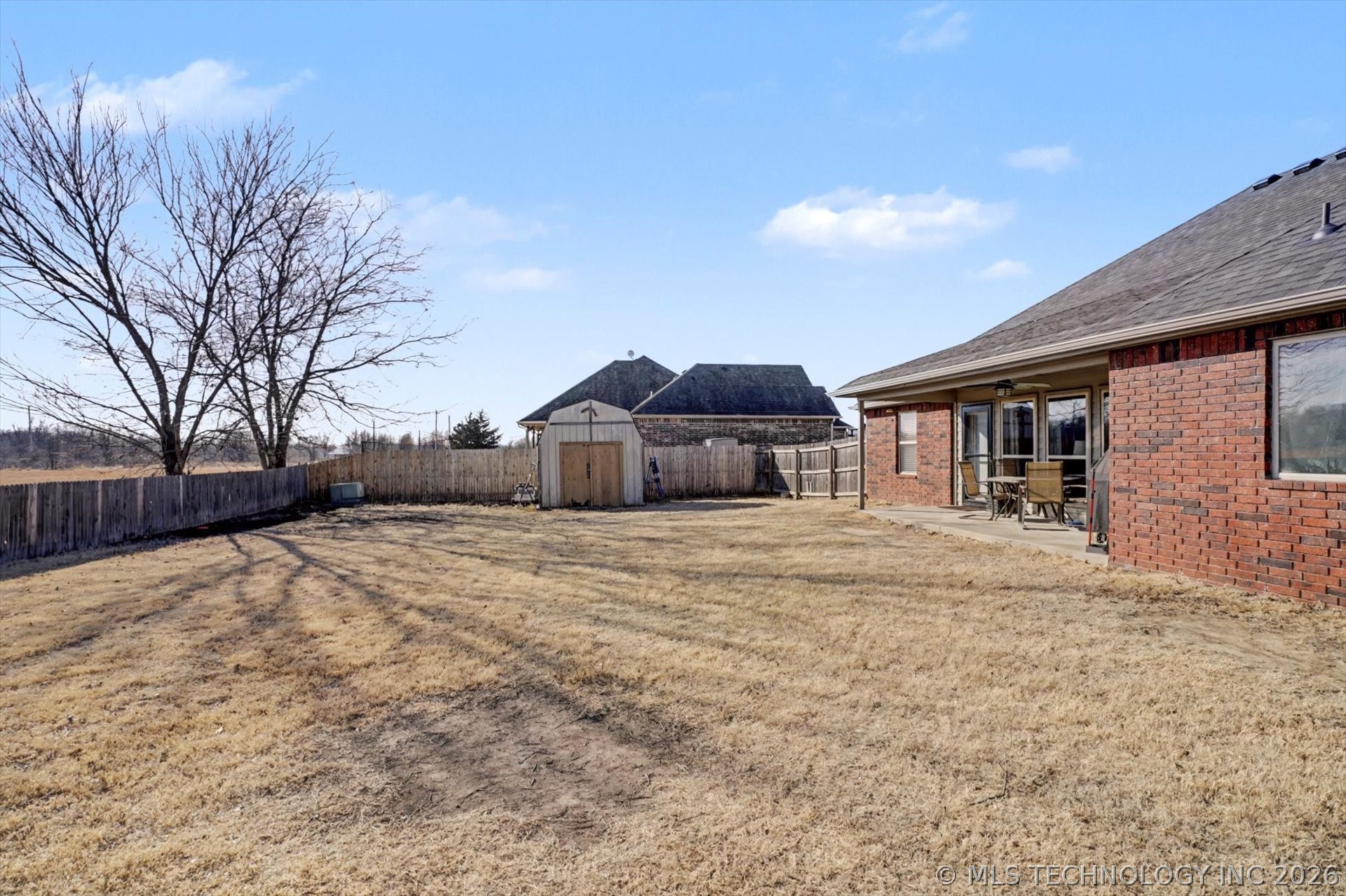 1405 S Choctaw Avenue Property Photo 28