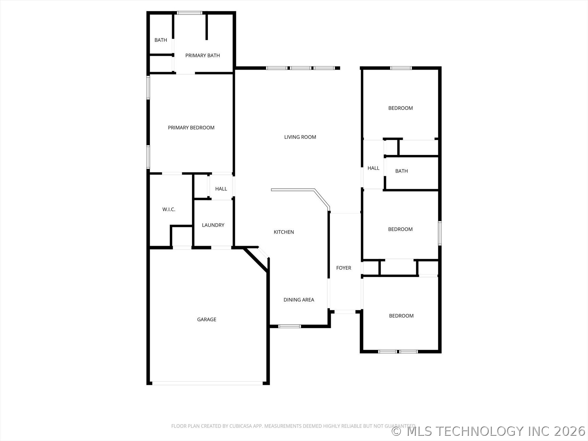 1405 S Choctaw Avenue Property Photo 29