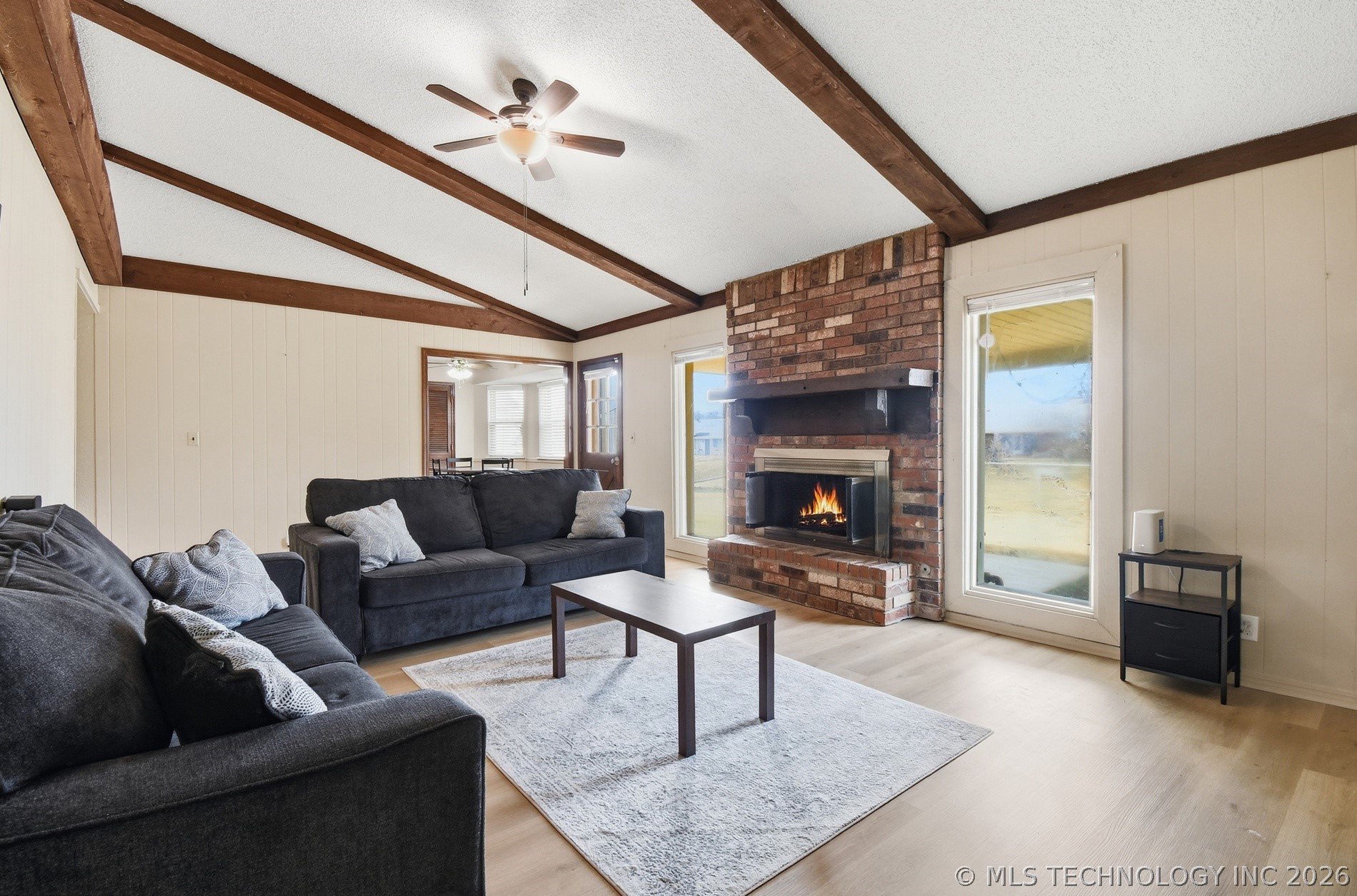 2826 S 138th East Avenue Property Photo 4