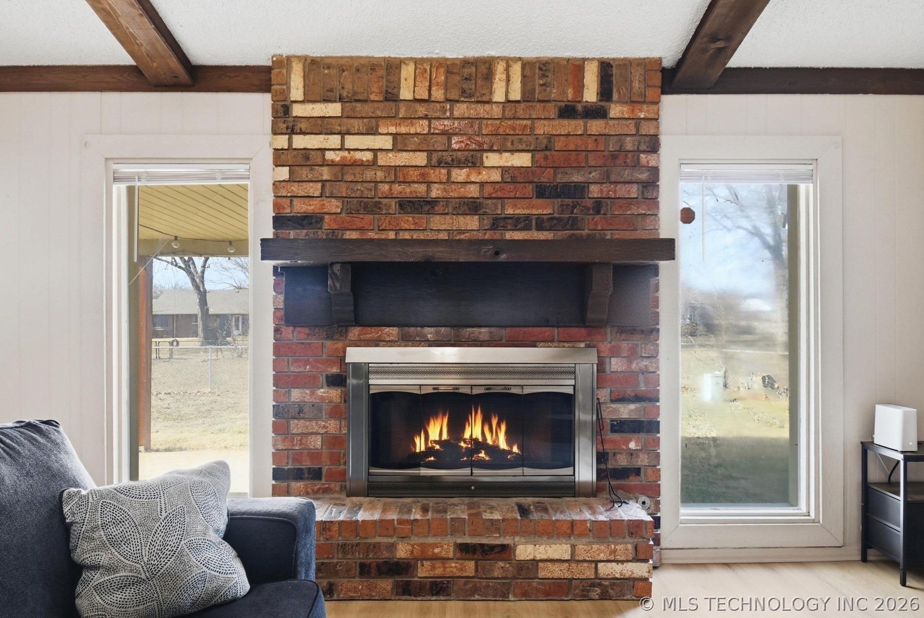 2826 S 138th East Avenue Property Photo 6