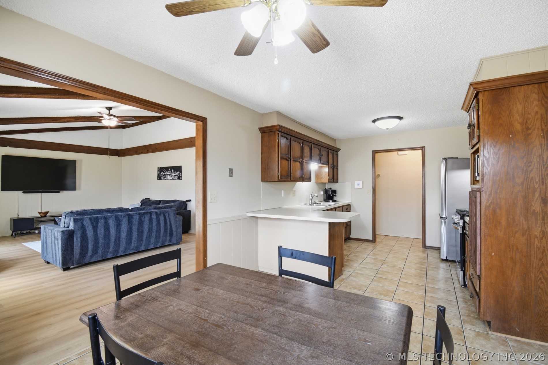 2826 S 138th East Avenue Property Photo 8