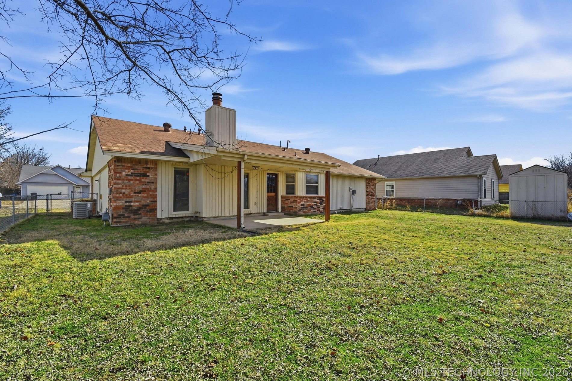 2826 S 138th East Avenue Property Photo 22