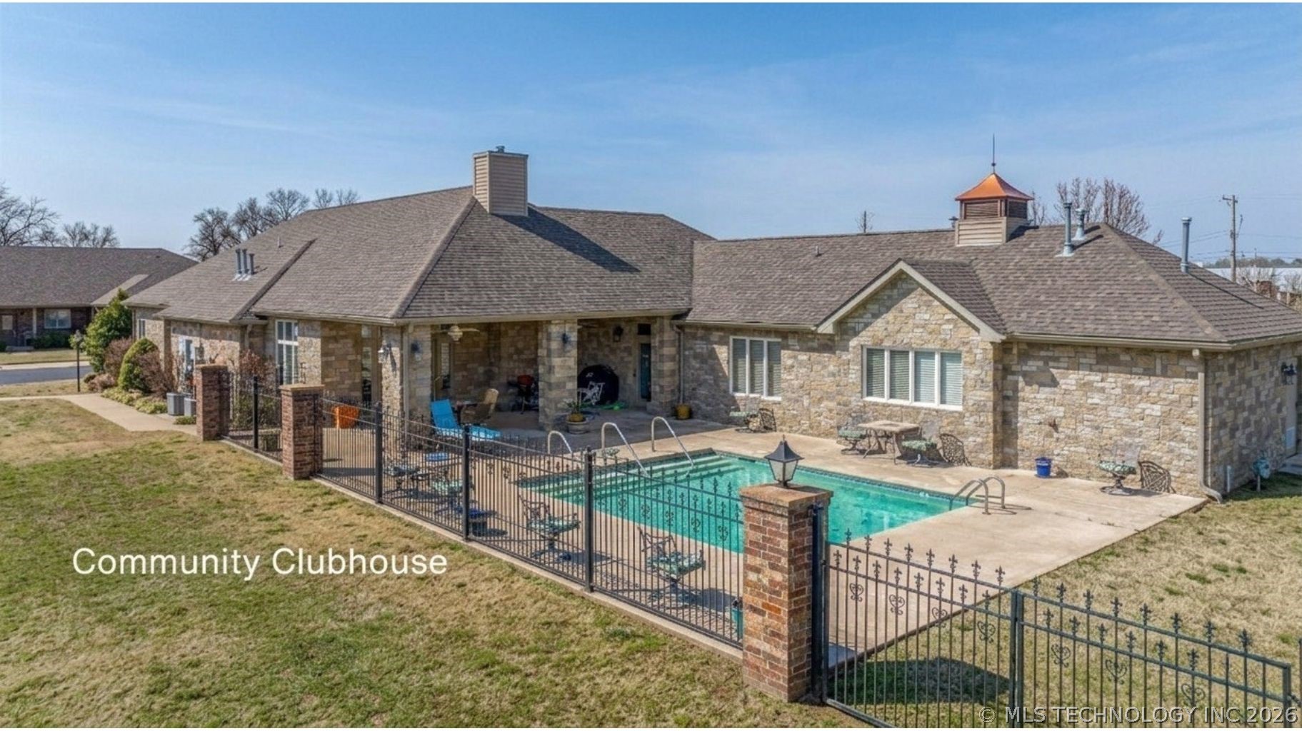 505 St Andrews Circle Property Photo 33